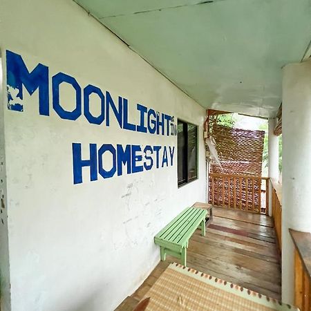 Moonlight'S Inn General Luna  Exterior photo